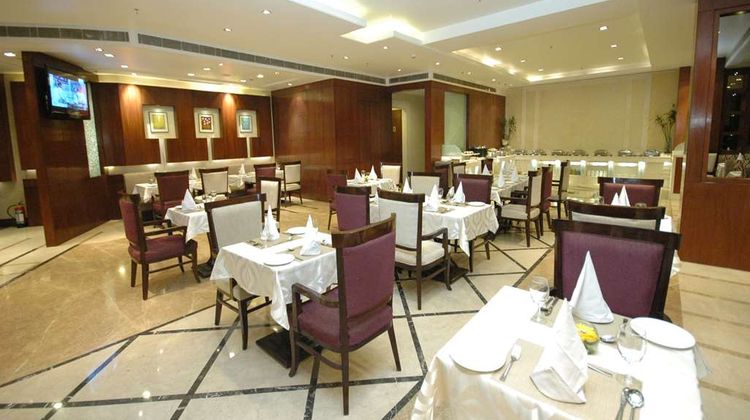 Sarovar Portico Jaipur Restaurant