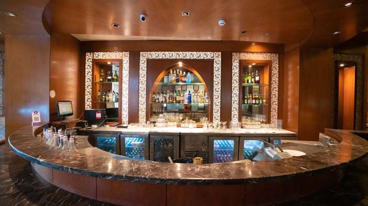 Sarovar Portico Jaipur Restaurant