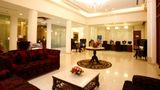 Ambrosia Sarovar Portico Lobby