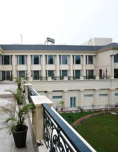 Ambrosia Sarovar Portico