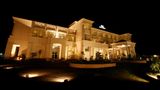 Ambrosia Sarovar Portico Exterior