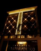 Paradigm Sarovar Portico