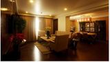 <b>Paradigm Sarovar Portico Suite</b>. Images powered by <a href="https://iceportal.shijigroup.com/" title="IcePortal" target="_blank">IcePortal</a>.