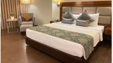 <b>Paradigm Sarovar Portico Room</b>. Images powered by <a href="https://iceportal.shijigroup.com/" title="IcePortal" target="_blank">IcePortal</a>.