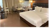 <b>Paradigm Sarovar Portico Room</b>. Images powered by <a href="https://iceportal.shijigroup.com/" title="IcePortal" target="_blank">IcePortal</a>.