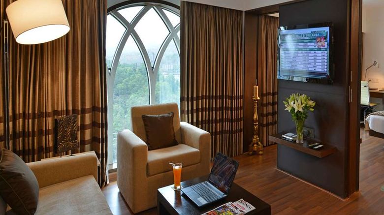 <b>Majestic Court Sarovar Portico Suite</b>. Images powered by <a href="https://iceportal.shijigroup.com/" title="IcePortal" target="_blank">IcePortal</a>.