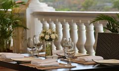 Majestic Court Sarovar Portico