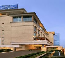 Majestic Court Sarovar Portico Lobby