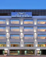 The Ashtan Sarovar Portico