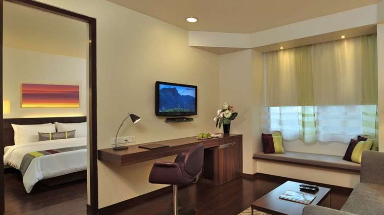 <b>Marasa Sarovar Portico Suite</b>. Images powered by <a href="https://iceportal.shijigroup.com/" title="IcePortal" target="_blank">IcePortal</a>.