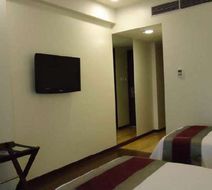 Marasa Sarovar Portico Room