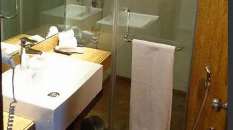 <b>Marasa Sarovar Portico Room</b>. Images powered by <a href="https://iceportal.shijigroup.com/" title="IcePortal" target="_blank">IcePortal</a>.