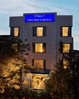 Sarovar Portico Naraina
