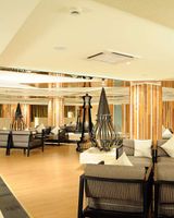 Davanam Sarovar Portico Suites