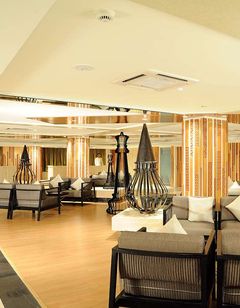 Davanam Sarovar Portico Suites