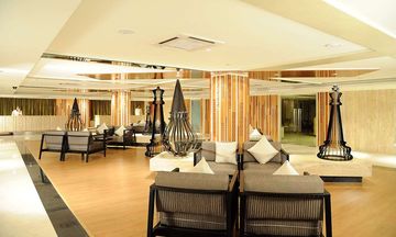 Davanam Sarovar Portico Suites