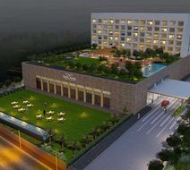 Balaji Sarovar Premiere Exterior