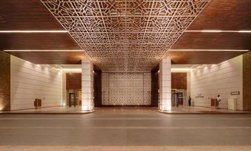 Balaji Sarovar Premiere