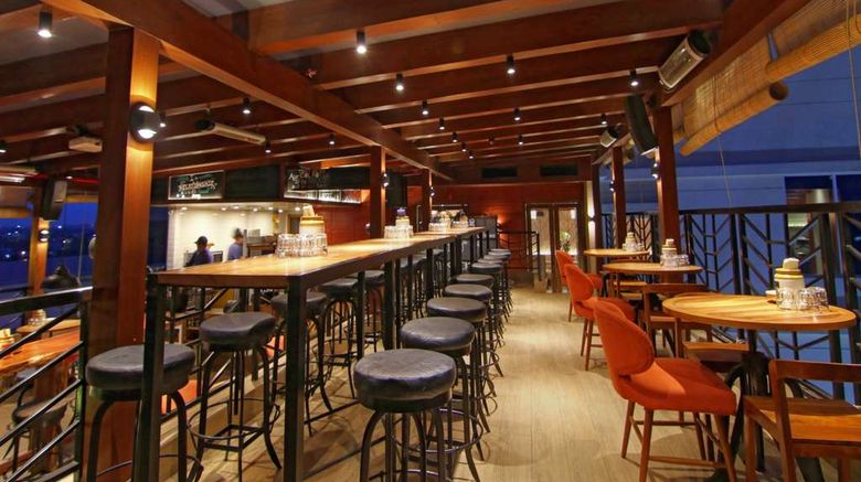 <b>Nirwana Hometel Jaipur Restaurant</b>. Images powered by <a href="https://iceportal.shijigroup.com/" title="IcePortal" target="_blank">IcePortal</a>.