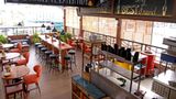 Nirwana Hometel Jaipur Restaurant
