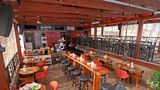 Nirwana Hometel Jaipur Restaurant