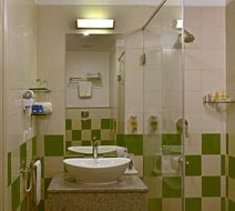 Nirwana Hometel Jaipur Room
