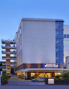 Nirwana Hometel Jaipur
