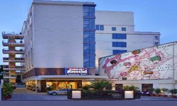 Nirwana Hometel Jaipur