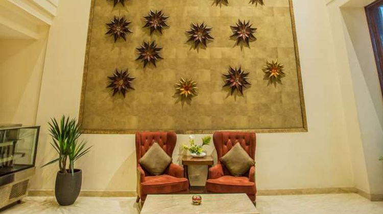 Sarovar Portico Jalandhar Other