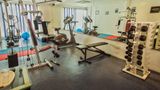 Sarovar Portico Jalandhar Health