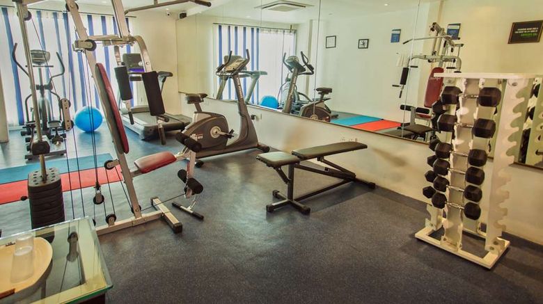 <b>Sarovar Portico Jalandhar Health</b>. Images powered by <a href="https://iceportal.shijigroup.com/" title="IcePortal" target="_blank">IcePortal</a>.
