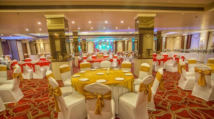 Sarovar Portico Jalandhar Other