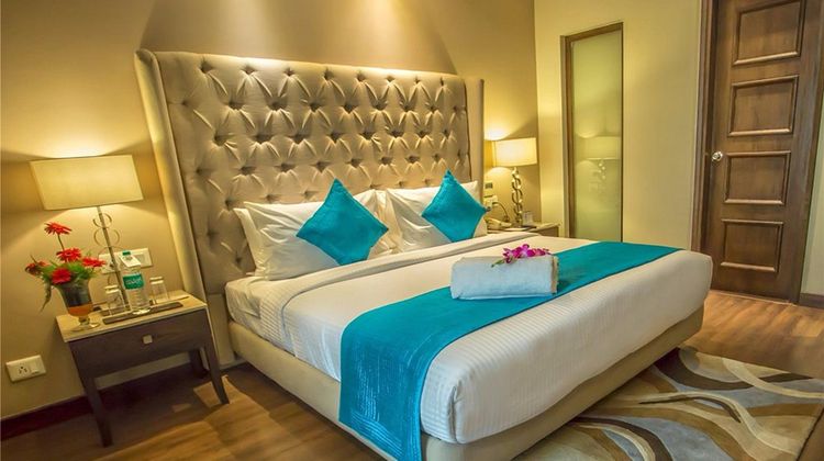 Sarovar Portico Jalandhar Suite