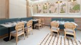 <b>Nidhivan Sarovar Portico Restaurant</b>. Images powered by <a href="https://iceportal.shijigroup.com/" title="IcePortal" target="_blank">IcePortal</a>.