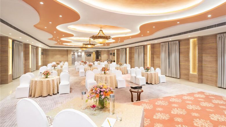 <b>Nidhivan Sarovar Portico Other</b>. Images powered by <a href="https://iceportal.shijigroup.com/" title="IcePortal" target="_blank">IcePortal</a>.