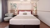 <b>Nidhivan Sarovar Portico Room</b>. Images powered by <a href="https://iceportal.shijigroup.com/" title="IcePortal" target="_blank">IcePortal</a>.