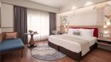 <b>Nidhivan Sarovar Portico Room</b>. Images powered by <a href="https://iceportal.shijigroup.com/" title="IcePortal" target="_blank">IcePortal</a>.