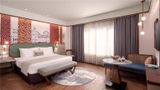 <b>Nidhivan Sarovar Portico Room</b>. Images powered by <a href="https://iceportal.shijigroup.com/" title="IcePortal" target="_blank">IcePortal</a>.