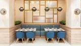 <b>Nidhivan Sarovar Portico Restaurant</b>. Images powered by <a href="https://iceportal.shijigroup.com/" title="IcePortal" target="_blank">IcePortal</a>.