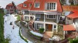 <b>Marigold Holiday Cottages Exterior</b>. Images powered by <a href="https://iceportal.shijigroup.com/" title="IcePortal" target="_blank">IcePortal</a>.