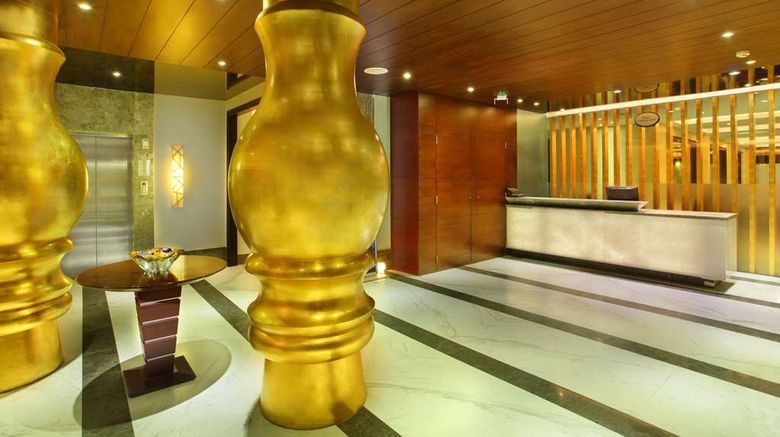 <b>Marigold Holiday Cottages Lobby</b>. Images powered by <a href="https://iceportal.shijigroup.com/" title="IcePortal" target="_blank">IcePortal</a>.