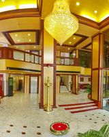 Classic Sarovar Portico