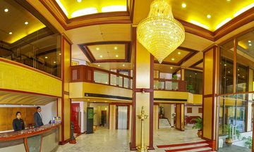 Classic Sarovar Portico