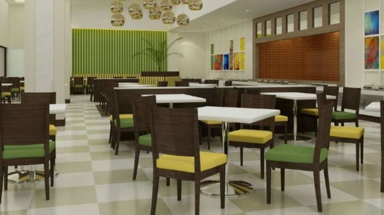 <b>Kalyan Grand Hotel Restaurant</b>. Images powered by <a href="https://iceportal.shijigroup.com/" title="IcePortal" target="_blank">IcePortal</a>.