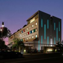 Kalyan Grand Hotel