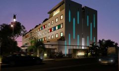 Kalyan Grand Hotel