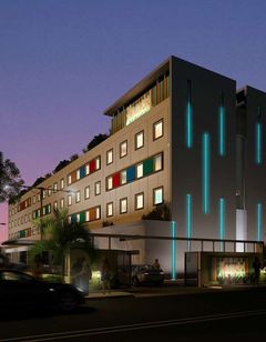 Kalyan Grand Hotel