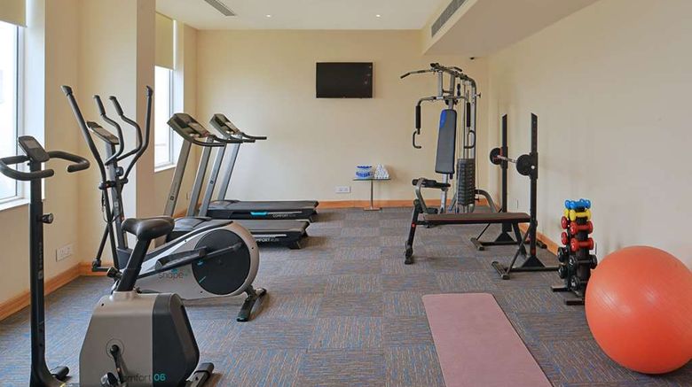 <b>Golden Sarovar Portico Amritsar Health</b>. Images powered by <a href="https://iceportal.shijigroup.com/" title="IcePortal" target="_blank">IcePortal</a>.