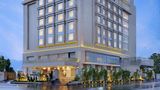 Golden Sarovar Portico Amritsar Exterior
