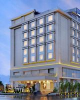 Golden Sarovar Portico Amritsar